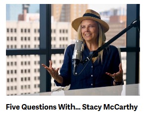 2025-08-19 NKBA 5 Questions with SMD